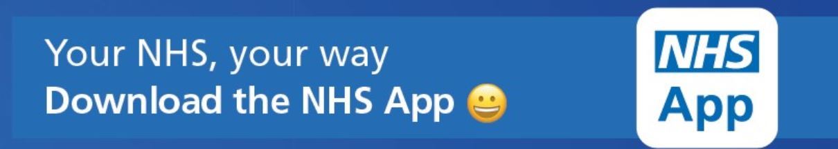 nhs app