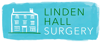 Linden Hall Surgery Logo